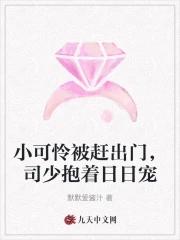 小可怜被赶出门司少抱走日日宠TXT