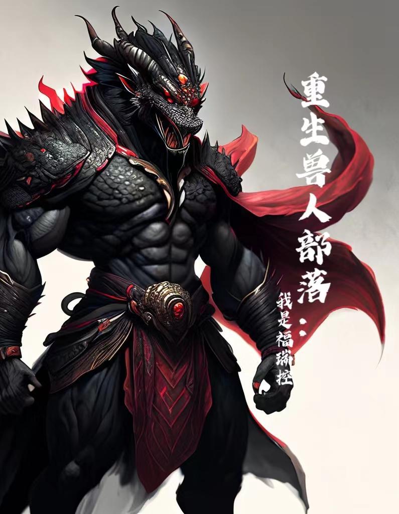 穿越重生兽人种田