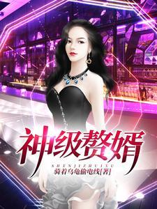 神级赘婿简介