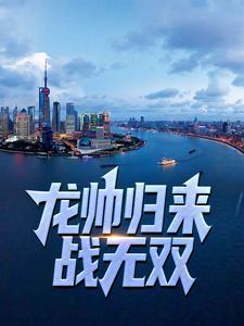 龙帅归来全文免费阅读
