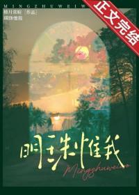 明珠什么意思?