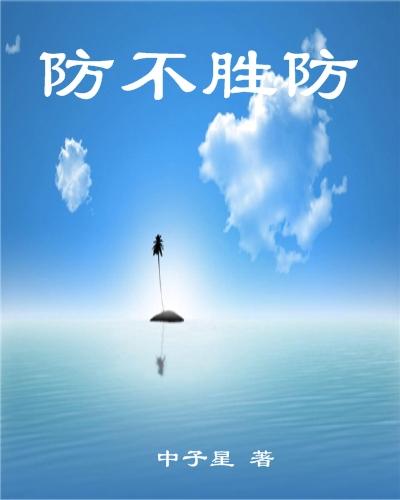 IT浪子鏖战商场:防不胜防